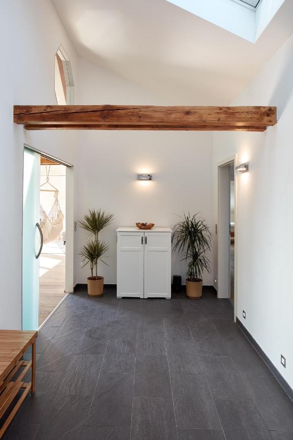 ニュルンベルク⸨⸩ Sunset Penthouse: Messe - Siemens - Db - Man ⸨⸩アパートメント エクステリア 写真